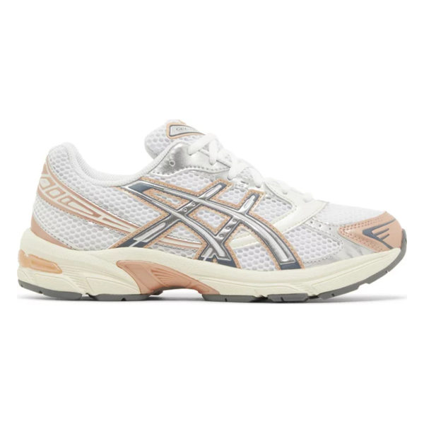 Asics 1130 "Copper Pure Silver" (W)