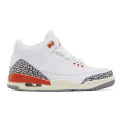 Jordan Retro 3 "Peach" (W)