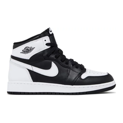 Jordan 1 High OG "Black & White 2.0"