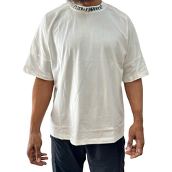 Faith+Figures White Tee