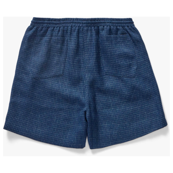 Sugar Hill Open Mind Shorts “Navy”