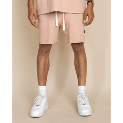 EPTM Valley Shorts "Dusty Pink"