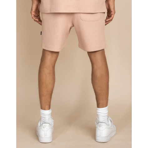 EPTM Valley Shorts "Dusty Pink"