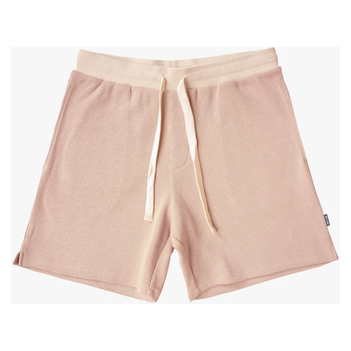 EPTM Valley Shorts "Dusty Pink"