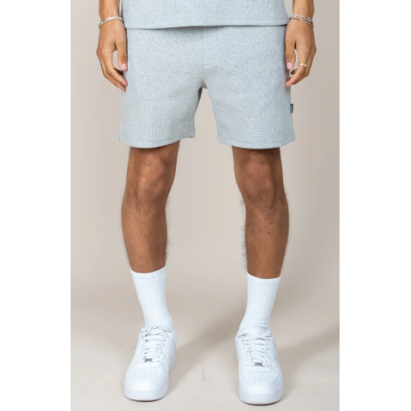 EPTM Valley Shorts "Grey"