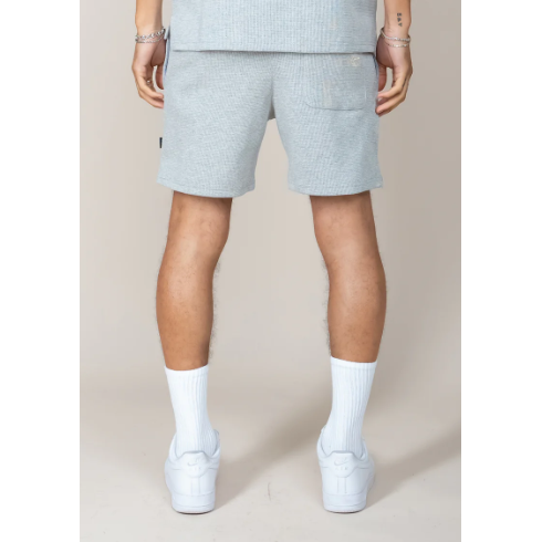 EPTM Valley Shorts "Grey"