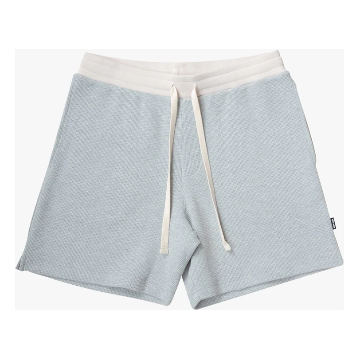 EPTM Valley Shorts "Grey"