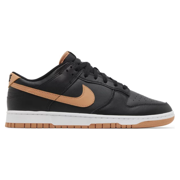 Nike Dunk Low "Amber Brown"