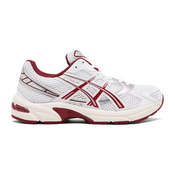 ASICS Gel-1130 "White Red Dahlia" (W)