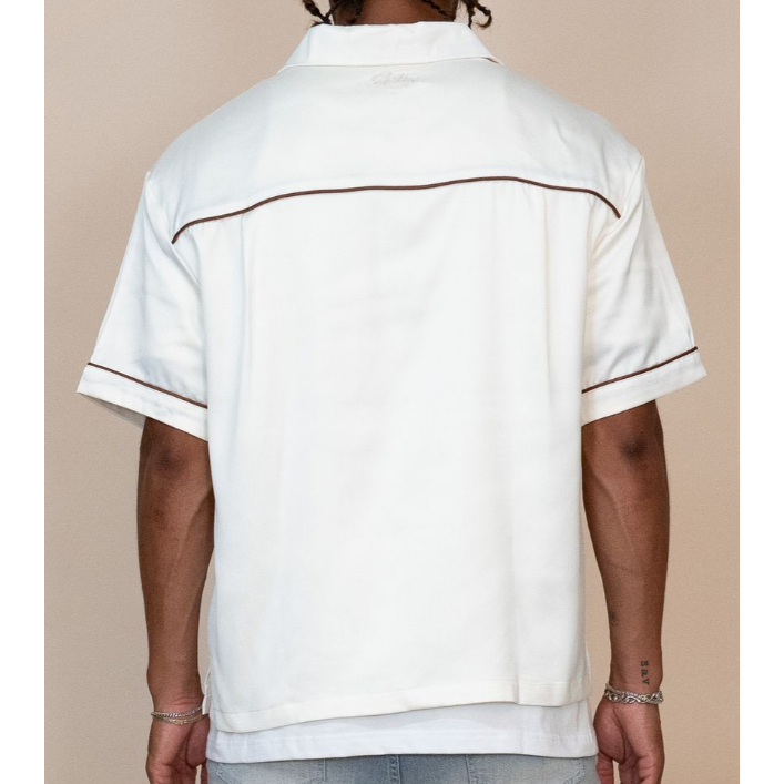 EPTM Western Tee “Cream”