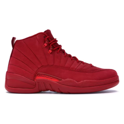 Jordan 12 Retro "Gym Red" (2018)