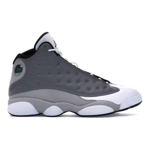 Jordan 13 Retro "Atmosphere Grey"