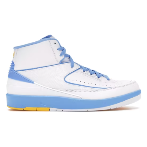 Jordan 2 Retro "Melo" (2018)