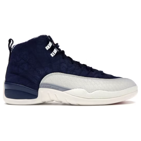 Jordan 12 Retro "International Flight"