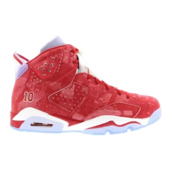 Jordan 6 Retro "Slam Dunk"