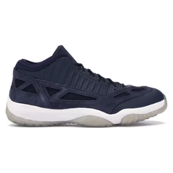 Jordan 11 Retro Low IE "Obsidian"