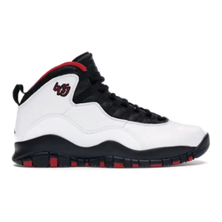 Jordan 10 Retro "Double Nickel"