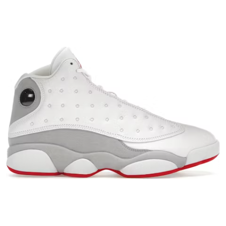 Jordan 13 Retro "Wolf Grey"