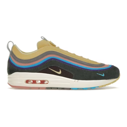 Nike Air Max 1/97 "Sean Wotherspoon"