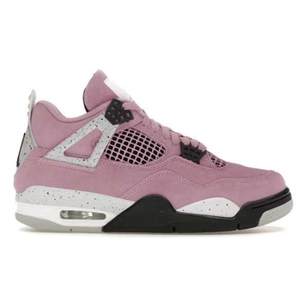 Jordan 4 Retro "Orchid"