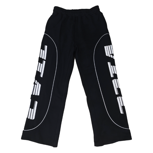 Evil Vice 3M Vice Drift Sweatpants “Black”