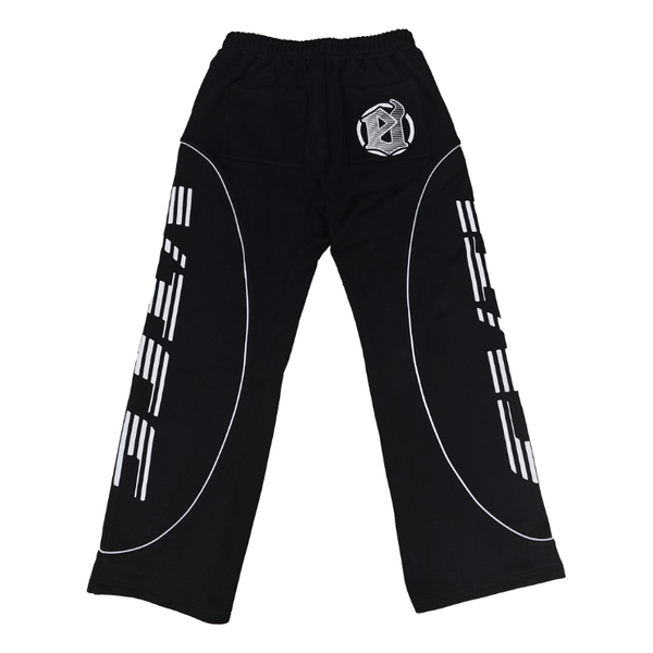 Evil Vice 3M Vice Drift Sweatpants “Black”