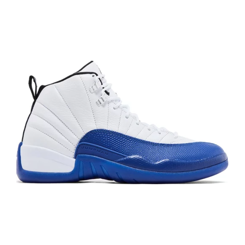 Jordan 12 Retro "Blueberry"