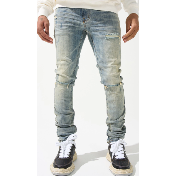 SERENEDE Sedona 2.0 Skinny Jeans "Earth Tone"