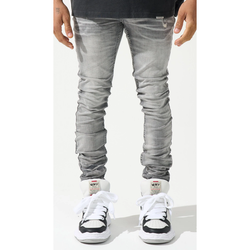 SERENEDE Titan Skinny Jeans "Grey"