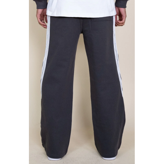 EPTM Highland Pants "Charcoal”