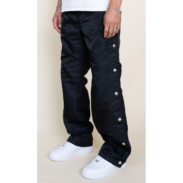 EPTM Exo Track Pants Nylon “Black”