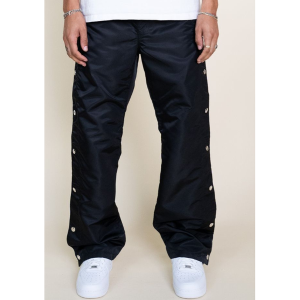 EPTM Exo Track Pants Nylon “Black”