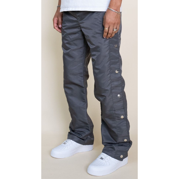 EPTM Exo Track Nylon Pants “Grey”