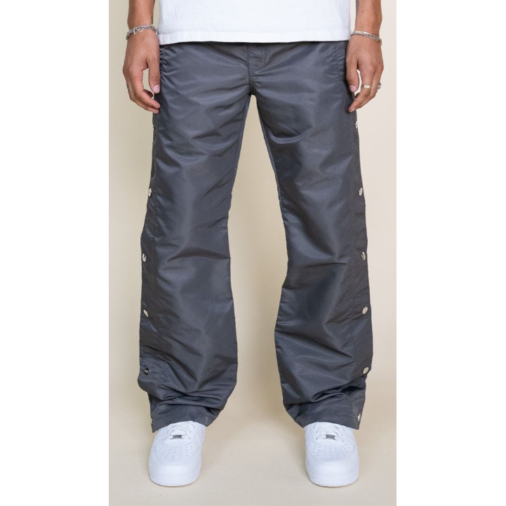 EPTM Exo Track Nylon Pants “Grey”