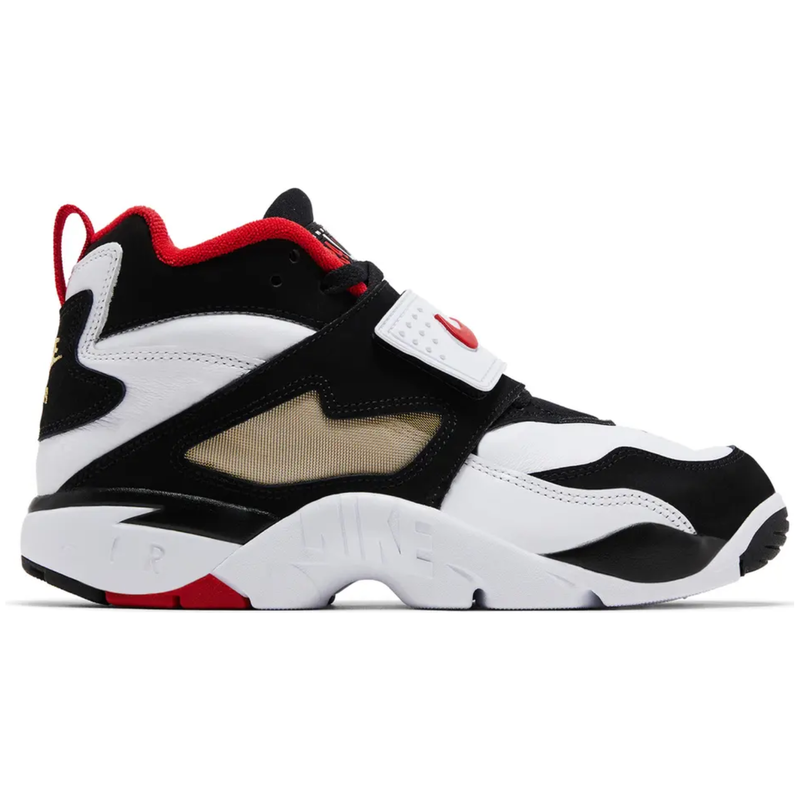 Nike Air Diamond Turf “49ers”