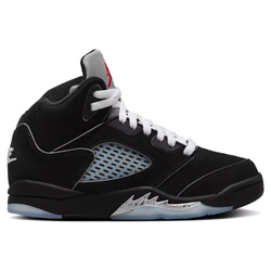 Jordan 5 Retro OG "Black Metallic Reimagined" TD/PS