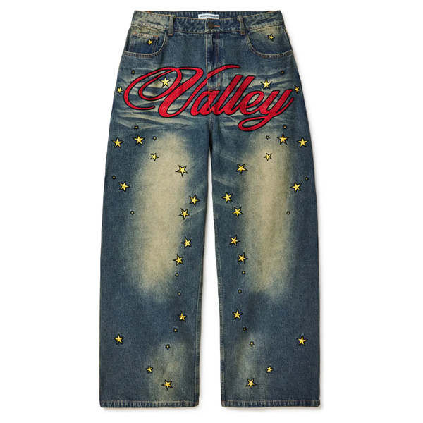 Vale Cosmo Denim Jeans