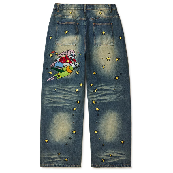 Vale Cosmo Denim Jeans