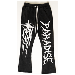 Paradise Lost Galactic Flare Sweatpants