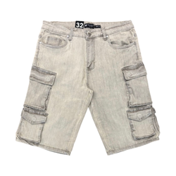 Waimea Cargo Shorts "Sand Wash"