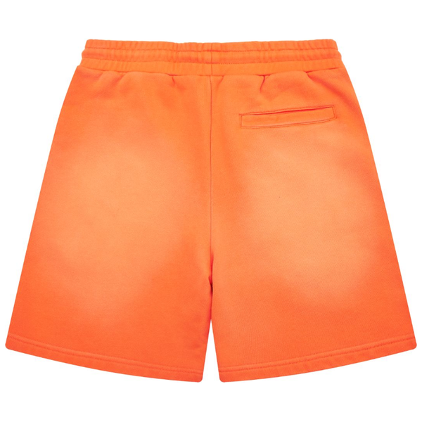 Campus Goods Highway Terry Shorts "Orange"