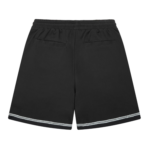 Almost Someday Lux Shorts "Black"