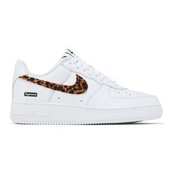 Nike Air Force 1 Low Supreme "GOODENOUGH"