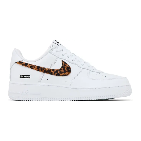 Nike Air Force 1 Low Supreme "GOODENOUGH"