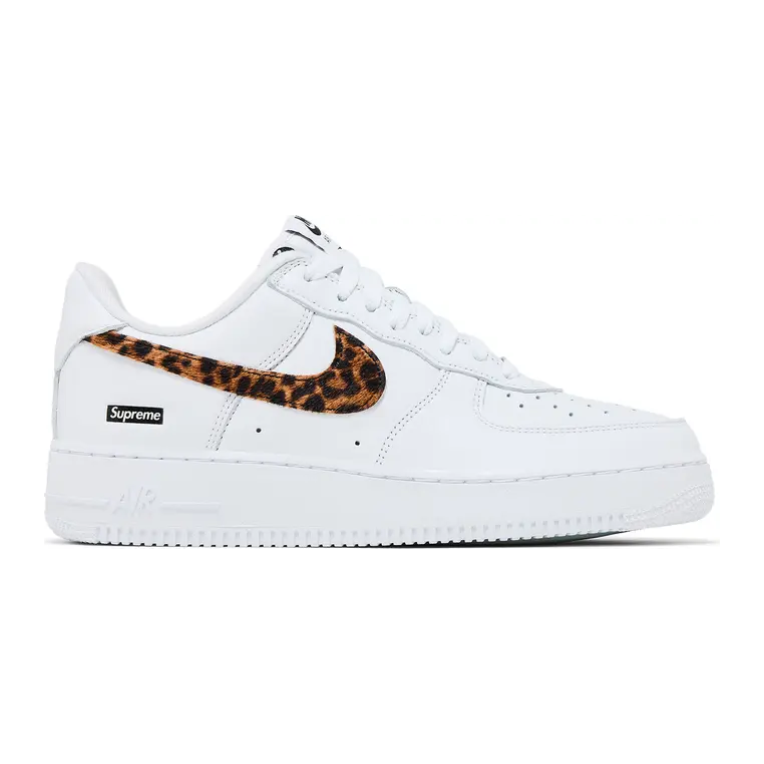 Nike Air Force 1 Low Supreme "GOODENOUGH"