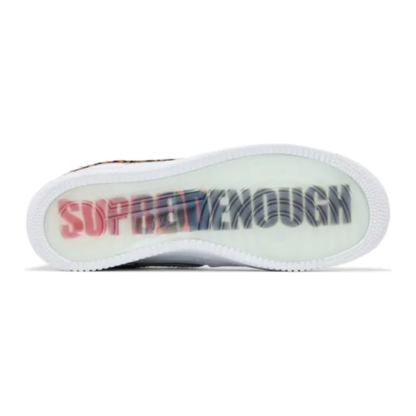 Nike Air Force 1 Low Supreme "GOODENOUGH"