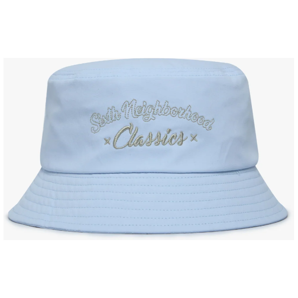 6TH NBRHD Shade Bucket Hat "Blue"