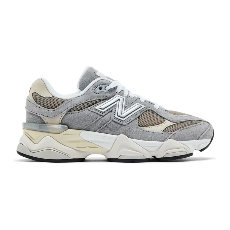 New Balance 9060 "Slate Grey Timberwolf"
