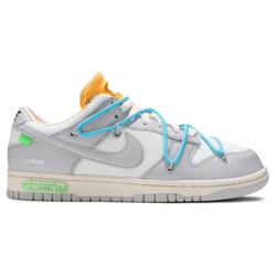 Nike Dunk Low x Off- White "Lot 2"