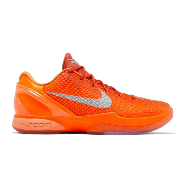 Kobe 6 Protro "Total Orange"